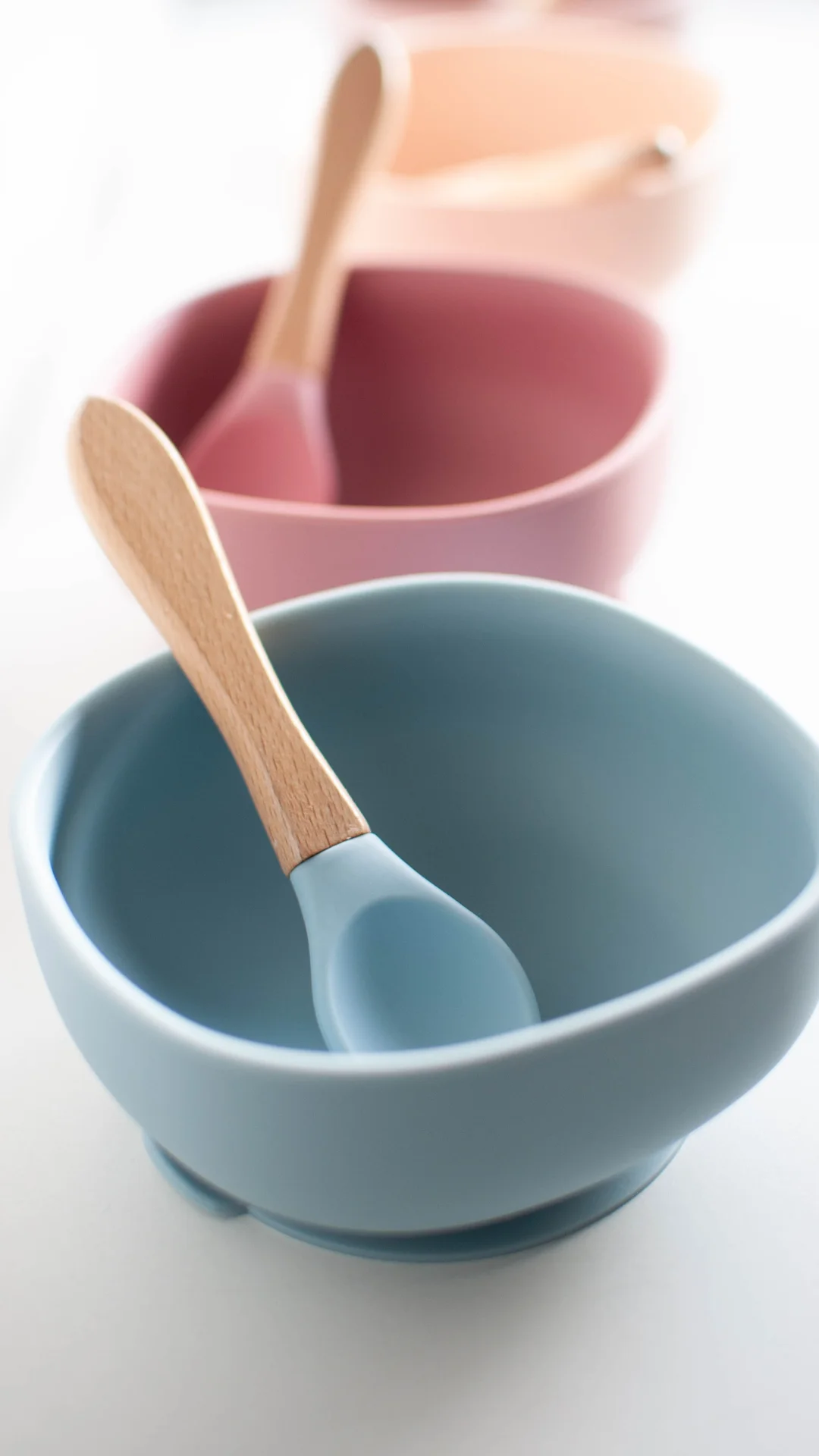 The Best Cleaning Method For Your Silicone Bakeware